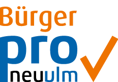 Bürger Pro Neu-Ulm Logo